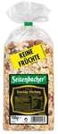 Seitenbacher M&uuml;sli &raquo;Knackige Mischung&laquo; 750 g