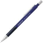 Staedtler Druckbleistift &raquo;Mars micro&laquo; 0,7 mm blau