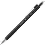 Faber-Castell Druckbleistift &raquo;Grip 1345&laquo; 0,5 mm schwarz