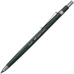 Faber-Castell Fallminenstift &raquo;TK 4600&laquo; 2,0 mm inkl. Mine schwarz