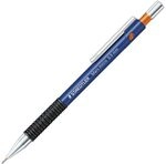 Staedtler Druckbleistift &raquo;Mars micro&laquo; HB blau