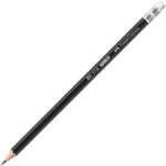 Faber-Castell Bleistift &raquo;1112&laquo; schwarz