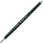 Faber-Castell Fallminenstift &raquo;TK 9400&laquo; 2,0 mm inkl. Mine schwarz