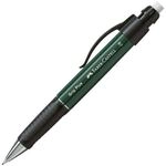Faber-Castell Druckbleistift &raquo;Grip Plus&laquo; 0,7 mm gr&uuml;n