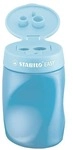 Stabilo Dosenanspitzer &raquo;EASYsharpener&laquo; f&uuml;r Rechtsh&auml;nder blau