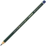 Faber-Castell Kopierstift &raquo;Castell Document 9610&laquo; blau