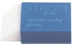 Edding Radierer &raquo;R20&laquo; transparent, 4.5x1x2.4 cm