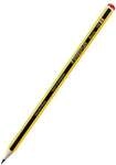 Staedtler Holz-Bleistift &raquo;Noris 120&laquo; schwarz