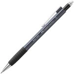 Faber-Castell Druckbleistift &raquo;Grip 1347&laquo; 0,7 mm blau