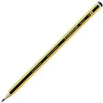 Staedtler Holz-Bleistift &raquo;Noris 120&laquo; schwarz