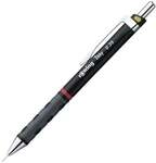 Rotring Druckbleistift &raquo;Tikky II - 0,35 mm&laquo; S0770490 schwarz