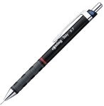 Rotring Druckbleistift &raquo;Tikky II - 0,7 mm&laquo; S0770510 schwarz