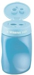 Stabilo Dosenanspitzer &raquo;EASYsharpener&laquo; f&uuml;r Linksh&auml;nder blau