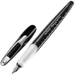 Herlitz Patronenf&uuml;ller &raquo;my.pen&laquo; M (mittel) silber