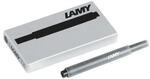 Lamy Gro&szlig;raumpatronen &raquo;T 10&laquo; schwarz