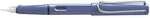 Lamy F&uuml;ller &raquo;Safari&laquo; blau
