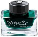 Pelikan Tinte im Nachf&uuml;llglas &raquo;Edelstein&reg; Ink Flakon&laquo; 50.0 ml HELLGR&Uuml;N