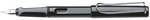 Lamy F&uuml;ller &raquo;Safari&laquo; schwarz