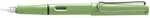 Lamy F&uuml;ller &raquo;Safari&laquo; gr&uuml;n