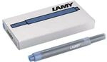Lamy Gro&szlig;raumpatronen &raquo;T 10&laquo; blau