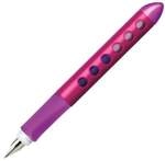 Faber-Castell (Schule) F&uuml;ller f&uuml;r Linksh&auml;nder &raquo;Scribolino&laquo; lila
