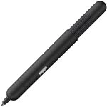 Lamy Kugelschreiber &raquo;pico&laquo; schwarz schwarz