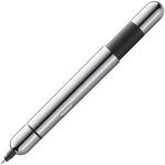 Lamy Kugelschreiber &raquo;pico&laquo; dokumentenecht silber