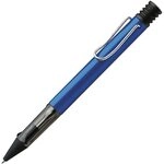 Lamy Kugelschreiber &raquo;Al-Star&laquo; blau