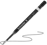 Schneider Gelmine &raquo;Gelion+ Refill&laquo; schwarz