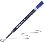 Schneider Gelmine &raquo;Gelion+ Refill&laquo; blau