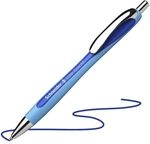 Schneider Kugelschreiber &raquo;Slider Rave&laquo; 1325 blau