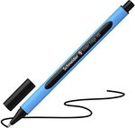 Schneider Kugelschreiber &raquo;Slider Edge XB&laquo; 1522 schwarz
