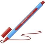 Schneider Kugelschreiber &raquo;Slider Edge XB&laquo; 1522 rot