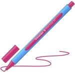 Schneider Kugelschreiber &raquo;Slider Edge XB&laquo; 1522 pink