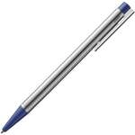 Lamy Kugelschreiber &raquo;logo 205&laquo; blau