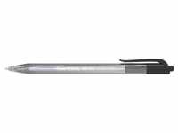 Kugelschreiber »InkJoy 100RT« schwarz, Papermate