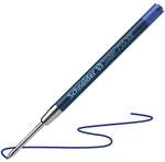 Schneider Kugelschreibermine &raquo;Slider 755 XB&laquo; blau