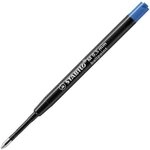 Stabilo Kugelschreiber-Gro&szlig;raummine &raquo;ballpoint&laquo; blau