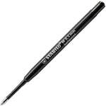 Stabilo Kugelschreiber-Gro&szlig;raummine &raquo;ballpoint&laquo; schwarz