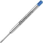 Faber-Castell Kugelschreiber-Gro&szlig;raummine &raquo;XB&laquo; blau