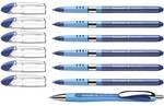 Schneider Vorteils-Set: 6x Kugelschreiber &raquo;Slider XB&laquo;, dokumentenecht (nur in der