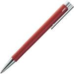 Lamy Kugelschreiber &raquo;logo M+&laquo; rot