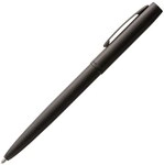 Fisher Space Pen Kugelschreiber &raquo;Space Pen&laquo; schwarz matt schwarz