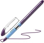 Schneider Kugelschreiber &raquo;Slider Basic XB&laquo; violett