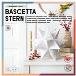 folia 32-tlg. Bascetta-Stern-Set 20 x 20 cm 33