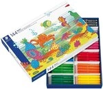 Staedtler Faserschreiber &raquo;340&laquo; Box (340 St&uuml;ck)