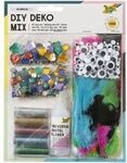 folia Deko-Mix-Bastelset
