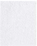 folia Bastelfilz 45 cm x 5 m wei&szlig;, 45x500 cm