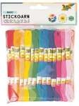 folia Stickgarn &raquo;BASIC&laquo;