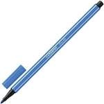 Stabilo Faserschreiber &raquo;Pen 68&laquo; blau